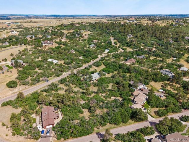 5781 N Lariat Dr, Castle Rock, CO 80108