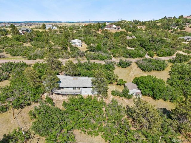 5781 N Lariat Dr, Castle Rock, CO 80108