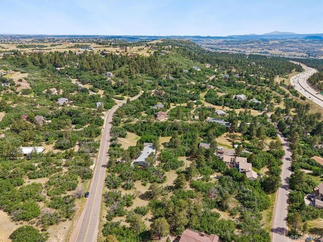 5781 N Lariat Dr, Castle Rock, CO 80108