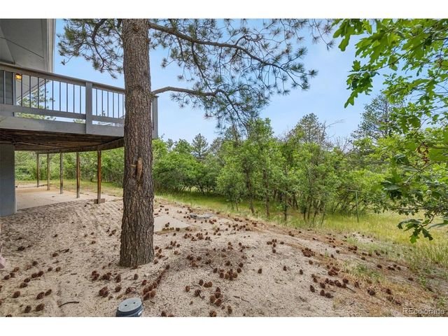 5781 N Lariat Dr, Castle Rock, CO 80108