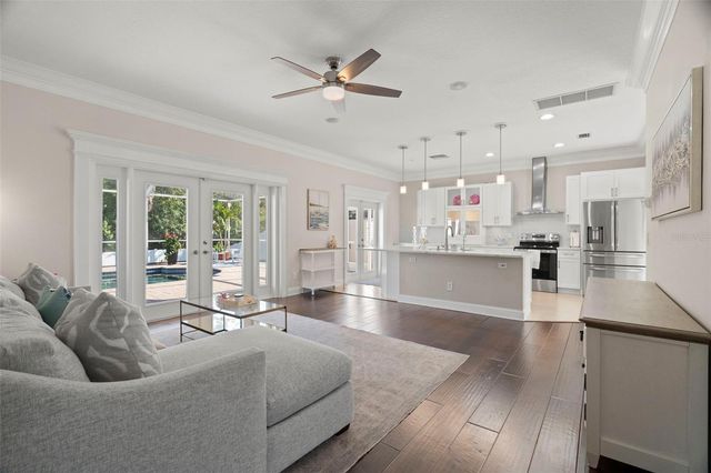 834 ADDISON DRIVE NE, St Petersburg, FL 33716