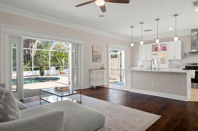 834 ADDISON DRIVE NE, St Petersburg, FL 33716