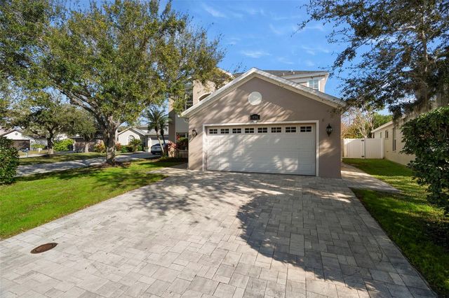 834 ADDISON DRIVE NE, St Petersburg, FL 33716