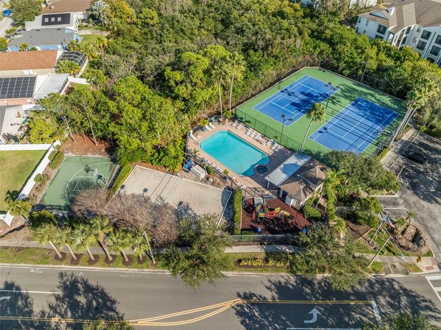 834 ADDISON DRIVE NE, St Petersburg, FL 33716