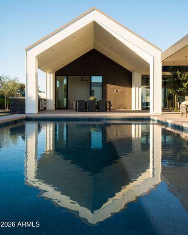 6840 E AVENIDA EL ALBA Avenue, Paradise Valley, AZ 85253