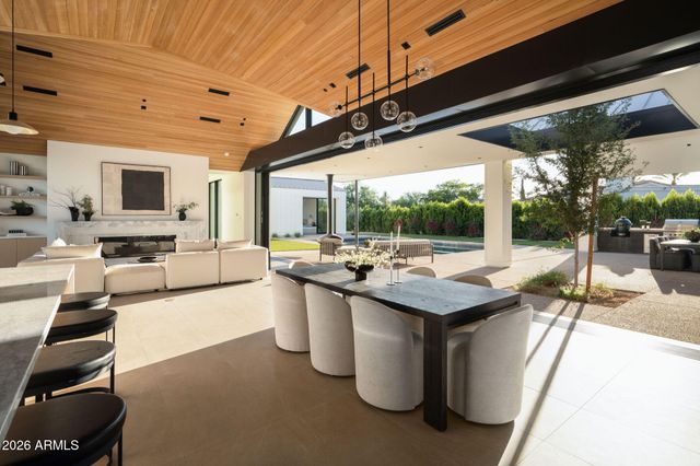 6840 E AVENIDA EL ALBA Avenue, Paradise Valley, AZ 85253