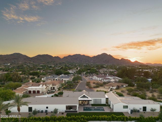 6840 E AVENIDA EL ALBA Avenue, Paradise Valley, AZ 85253