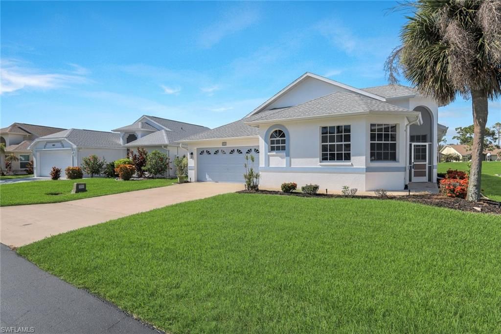 3895 Sabal Springs BLVD, NORTH FORT MYERS, FL 33917 — photo 4