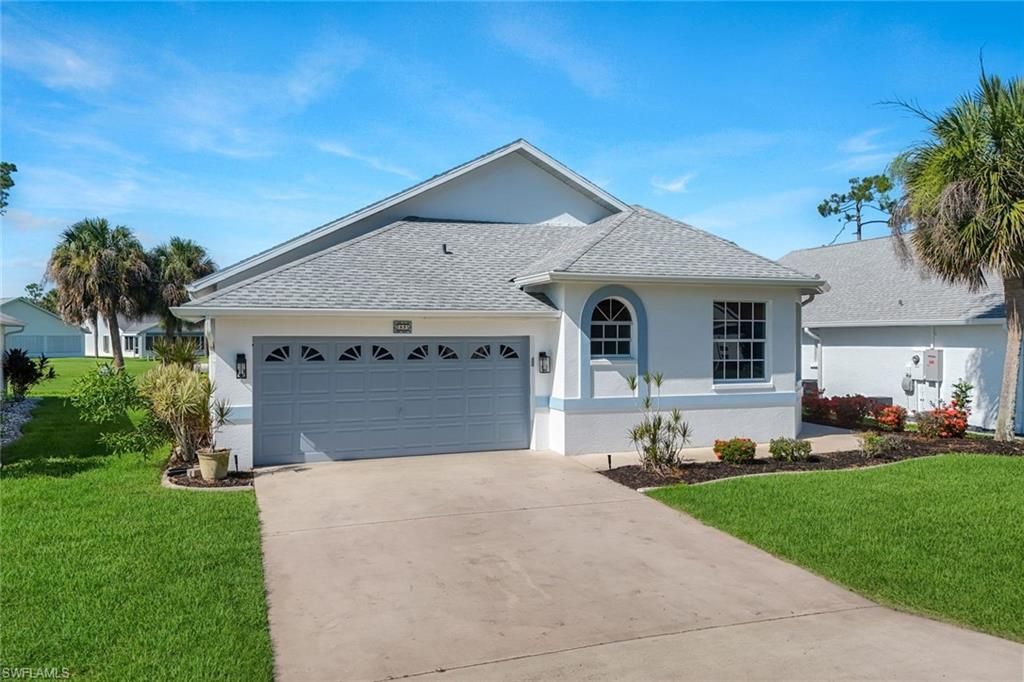 3895 Sabal Springs BLVD, NORTH FORT MYERS, FL 33917 — photo 5