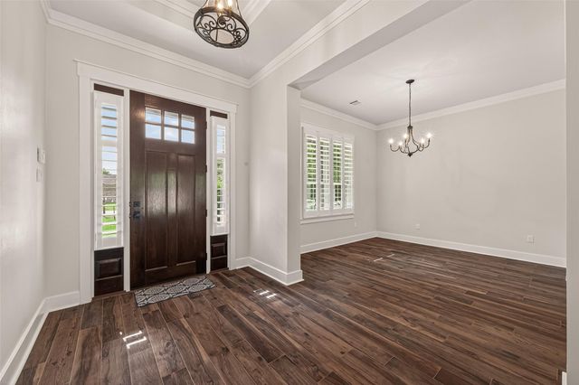 2401 Cunningham Drive, Pearland, TX 77581