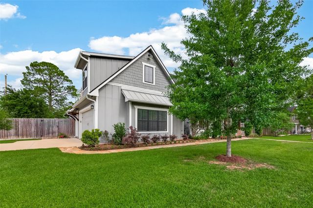 2401 Cunningham Drive, Pearland, TX 77581