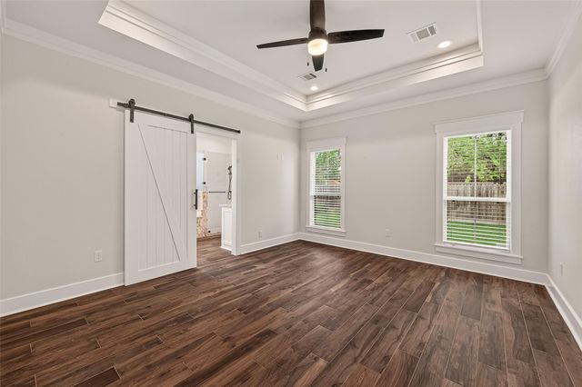 2401 Cunningham Drive, Pearland, TX 77581