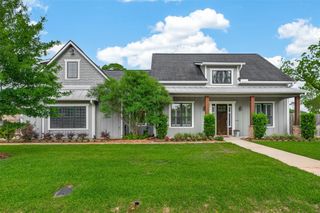 2401 Cunningham Drive, Pearland, TX 77581