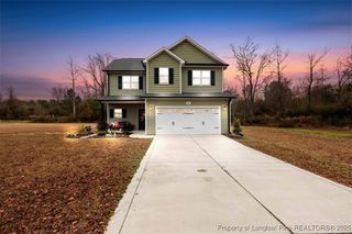 5512 Tolarsville Road, St Paul, NC 28384