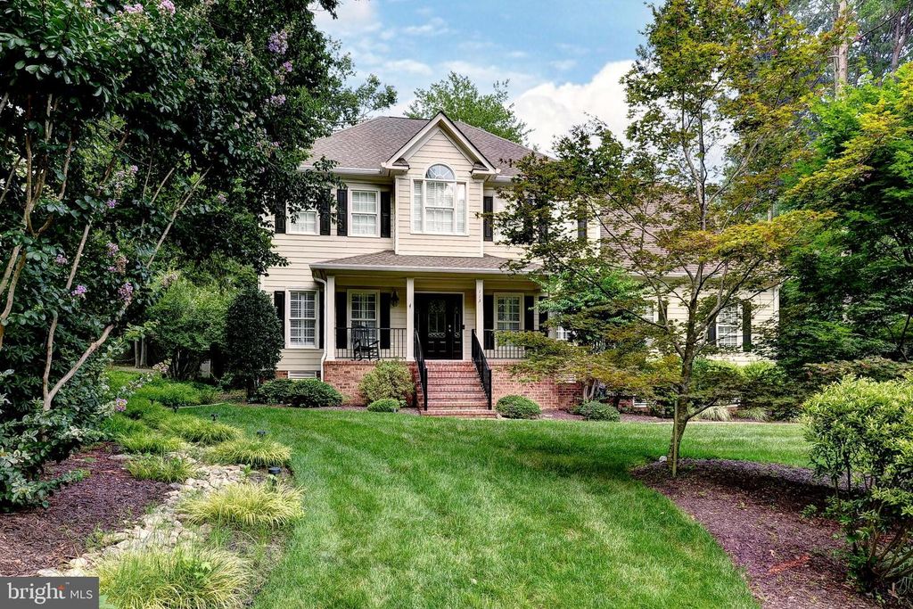 113 HEATHERY, Williamsburg, VA 23188