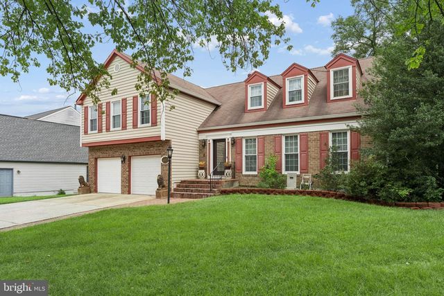 10812 RIVER OAKS TER, Bowie, MD 20721