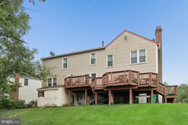 10812 RIVER OAKS TER, Bowie, MD 20721