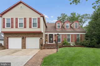 10812 RIVER OAKS TER, Bowie, MD 20721