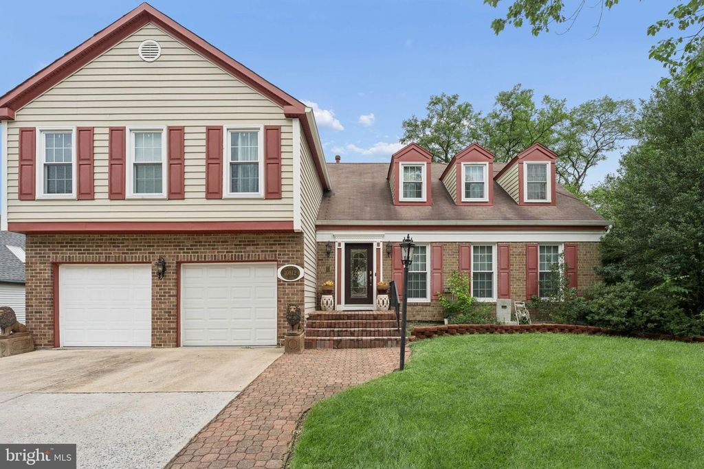10812 RIVER OAKS TER, Bowie, MD 20721
