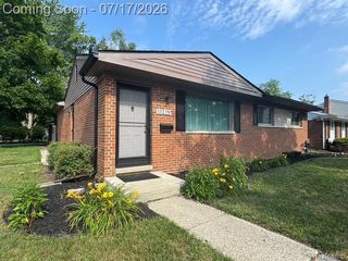 11219 MORGAN Avenue, Plymouth Charter Township, MI 48170