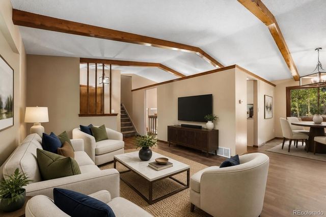 8510 Freemantle Drive, Colorado Springs, CO 80920
