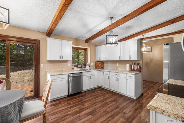 8510 Freemantle Drive, Colorado Springs, CO 80920