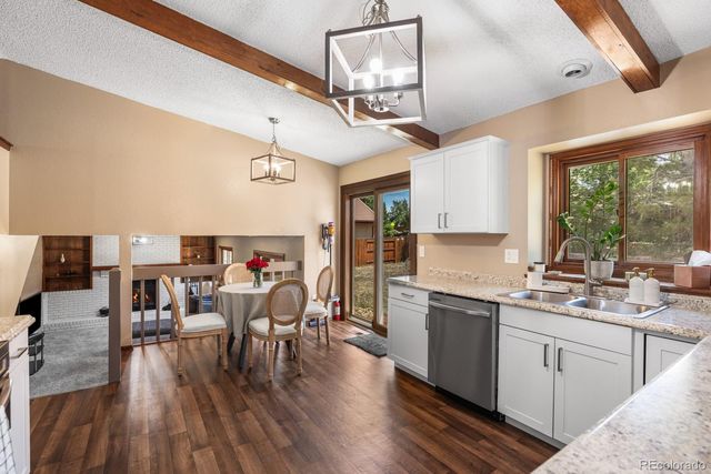 8510 Freemantle Drive, Colorado Springs, CO 80920
