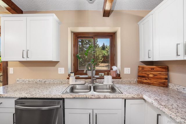 8510 Freemantle Drive, Colorado Springs, CO 80920