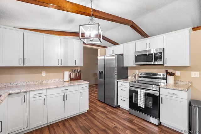 8510 Freemantle Drive, Colorado Springs, CO 80920