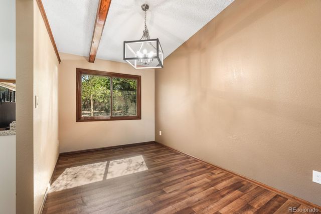 8510 Freemantle Drive, Colorado Springs, CO 80920