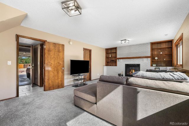 8510 Freemantle Drive, Colorado Springs, CO 80920