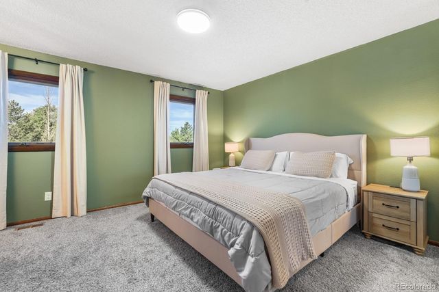8510 Freemantle Drive, Colorado Springs, CO 80920