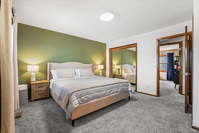 8510 Freemantle Drive, Colorado Springs, CO 80920