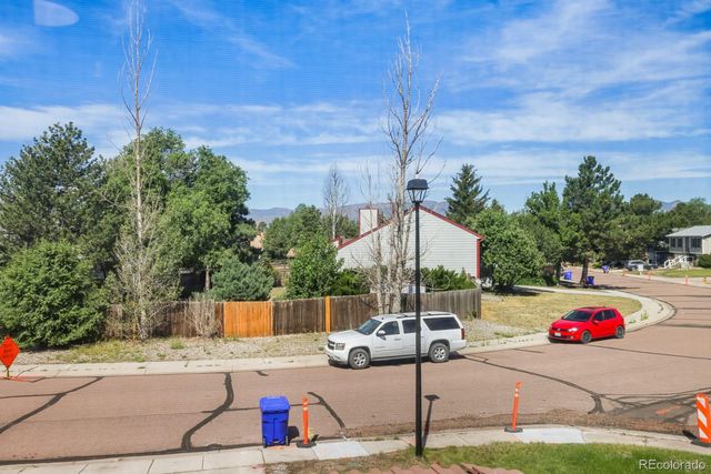 8510 Freemantle Drive, Colorado Springs, CO 80920