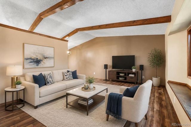 8510 Freemantle Drive, Colorado Springs, CO 80920