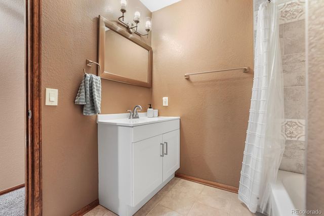 8510 Freemantle Drive, Colorado Springs, CO 80920