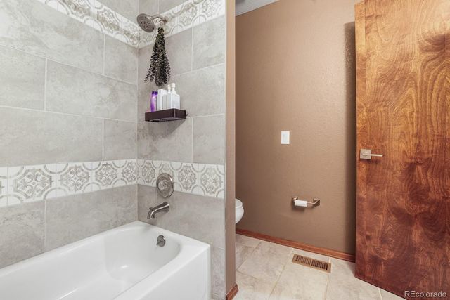 8510 Freemantle Drive, Colorado Springs, CO 80920