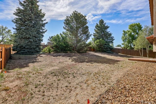 8510 Freemantle Drive, Colorado Springs, CO 80920