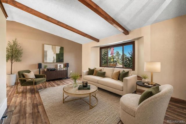 8510 Freemantle Drive, Colorado Springs, CO 80920