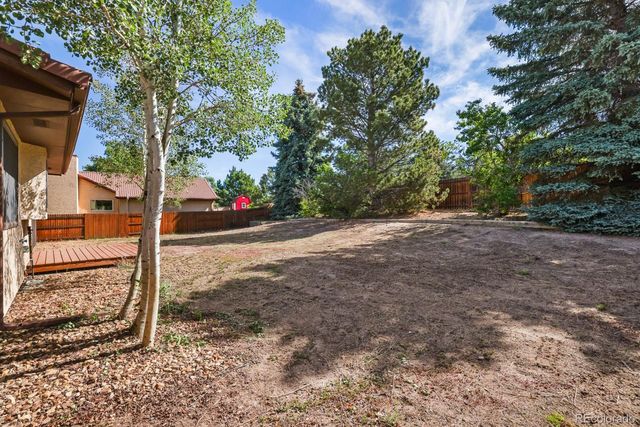 8510 Freemantle Drive, Colorado Springs, CO 80920