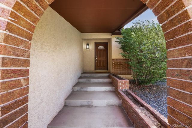 8510 Freemantle Drive, Colorado Springs, CO 80920