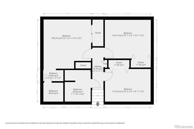 8510 Freemantle Drive, Colorado Springs, CO 80920