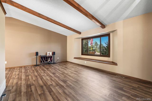 8510 Freemantle Drive, Colorado Springs, CO 80920