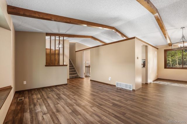 8510 Freemantle Drive, Colorado Springs, CO 80920
