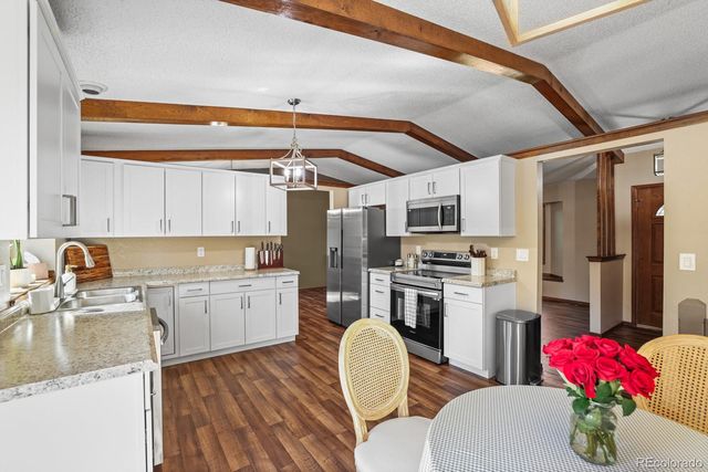 8510 Freemantle Drive, Colorado Springs, CO 80920