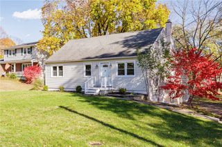 282 Moseley Road, Perinton, NY 14450