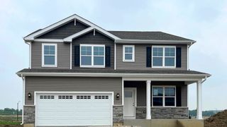 2447 Scribe Street, Oswego, IL 60543
