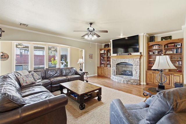 3405 W Nashville Street, Broken Arrow, OK 74012