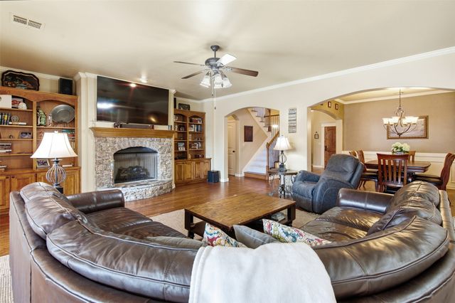 3405 W Nashville Street, Broken Arrow, OK 74012
