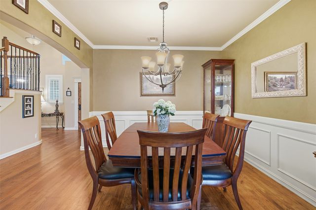3405 W Nashville Street, Broken Arrow, OK 74012